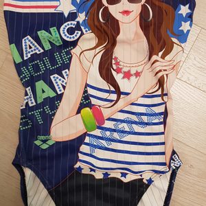 arena 수영복 + ●수영복 1벌 더●