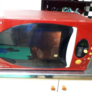 삼성전자렌지:외관양호,성능굿