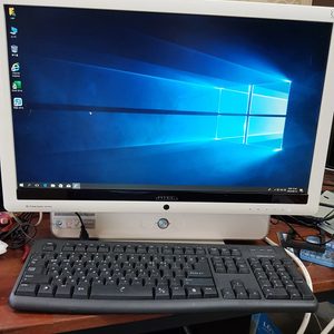 일체형PC Q8300,LG본체G2030,간단한게임용i3-4130판매합니다