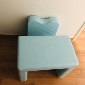 이쯔 삼둥이 쇼파책상 유아쇼파
