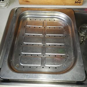 씽크대 건조대