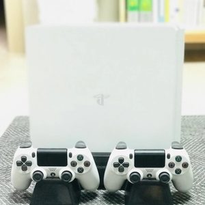 PS4(플스4) 판매 (타이틀 개별판매 중)