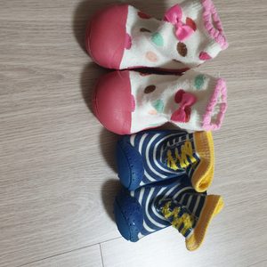 걸음마 신발