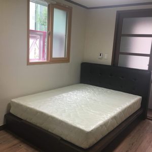 2인 침대 판매합니다 퀸사이즈