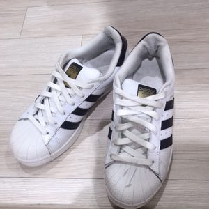 신발장정리 (아디다스 슈퍼스타, 보세 쪼리, 플랫슈즈, 오픈토힐