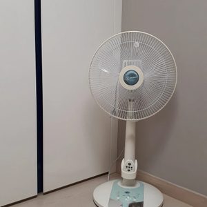 선풍기 (웨스팅하우스제품)