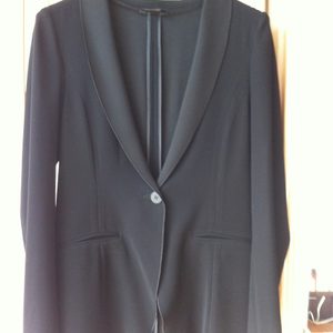 고급자켓(size 6,미사용)