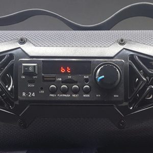 블루투스 스피커