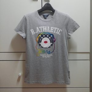 순면 R.ATHLETIC