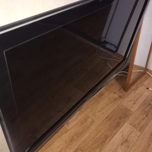 삼성 lcd tv 티비 40 인치
