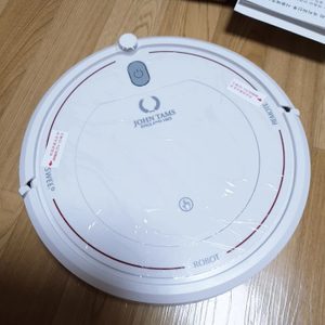 로봇청소기