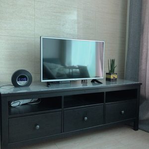 이케아 TV선반/TV장