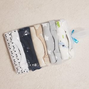 아기 옷 바디수트