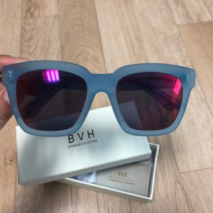 BVH 선글라스(새제품)