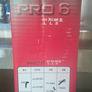 안전벨트PRO 6
