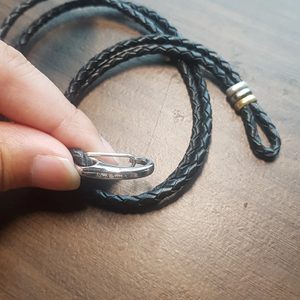 폴스미스 남자팔찌
