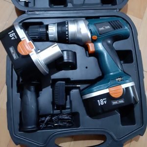 TOOLnTOOL해머충전드릴