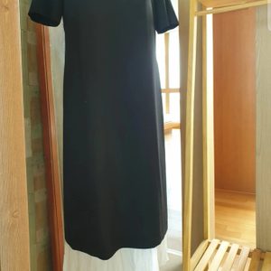 에잇세컨즈 레이어드원피스