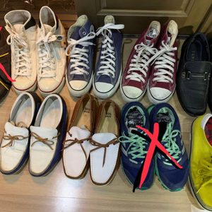남성 신발 265-270
