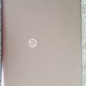 HP 사무용 노트북(SSD교체-속도 빠름)