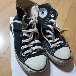 올스타 컨버스 하이(싸게팔아요!)