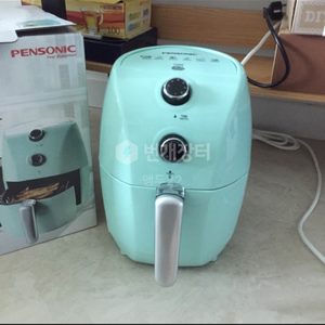 펜소닉 에어프라이어 에어프라이기 1.6L