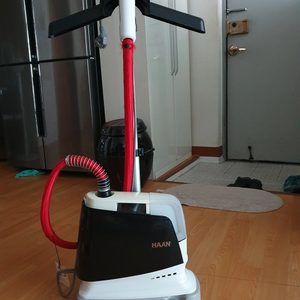 한경희 스팀다리미 HI-6800BK