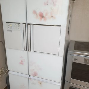 삼성지펠냉장고 704리터(4도어 김치냉장고 겸용)