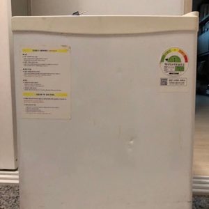 삼성 미니 냉장고 (소형 냉장고, 42L)