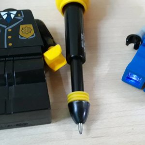 닌자고 레고 시계와 레고 볼펜 led키 홀더 (LA레고랜드 구입)