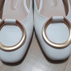 플랫슈즈