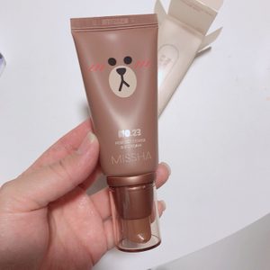 미샤 M 퍼펙트 커버 비비 크림
