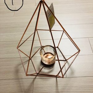 인테리어 조명 / LED 조명 / 디자인 조명 / 캔들홀더 새제품 판매