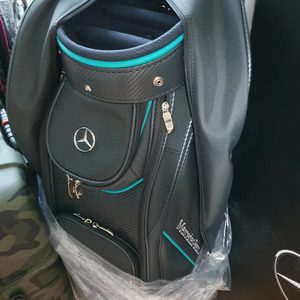 벤츠골프백/BMW골프백(새것)