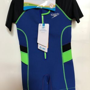 speedo 전신 수영복(새상품)