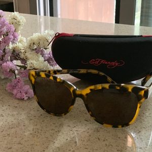 Ed Hardy 선글라스
