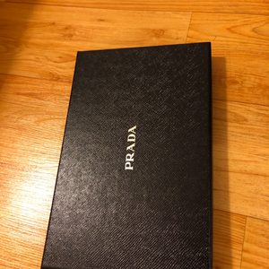 프라다(클러치백)