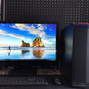 최신최고사양 라이젠3600 GTX1660TI 새제품