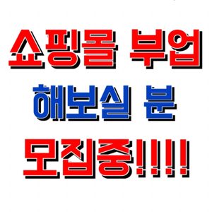 부업으로 집에서 하루 80만원 벌어요