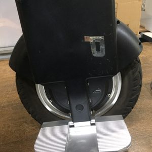 입문용 전동휠