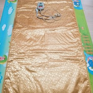 한양의료기 전기장판 전기매트