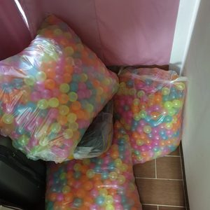 볼풀수영장