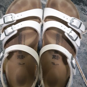 버켄스탁 여성 샌들