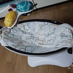 포맘스 바운서 상태최상