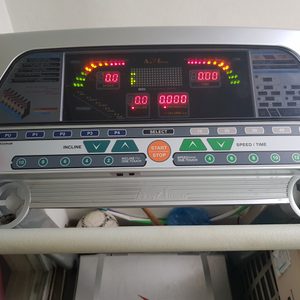 고급 전동런닝머신