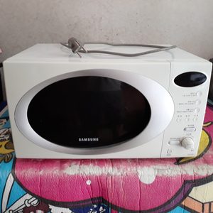 224번. 삼성 전자레인지. 전자렌지