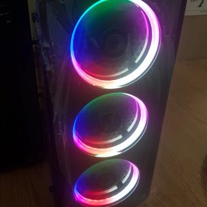 대구 24시간거래 라이젠 2600X 16G램 360g SSD gtx1060 본체 컴퓨터 pc
