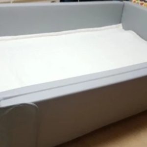 범퍼침대