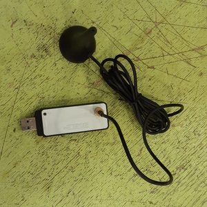 USB 무선 랜카드