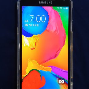 삼성 Galaxy S5 핸드폰 / 광대역 LTE-A(G906S) 휴대폰 삼성폰